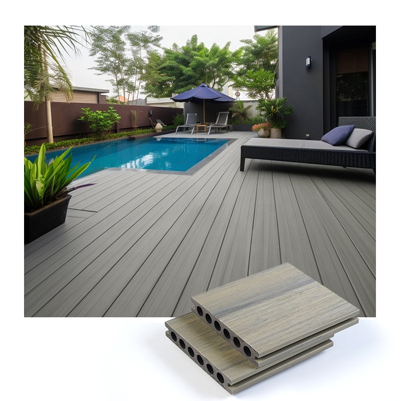 Composite Decking