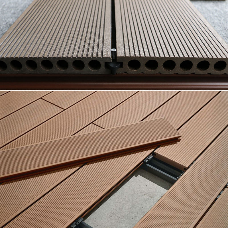 Composite Decking
