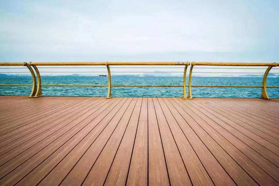 Composite Decking
