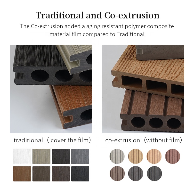 Composite Decking