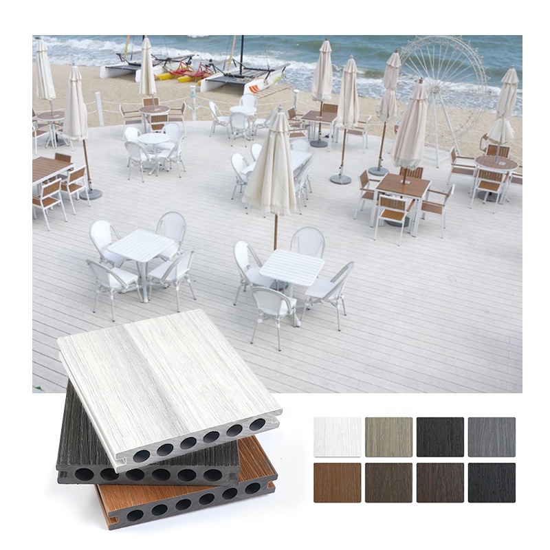 Composite Decking