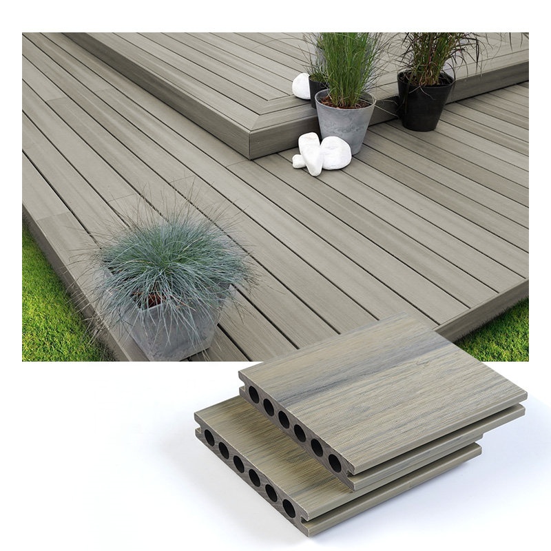 Composite Decking