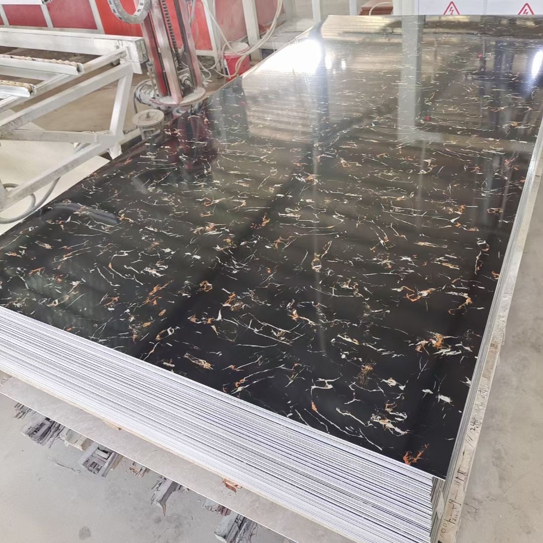 UV Marble Sheets