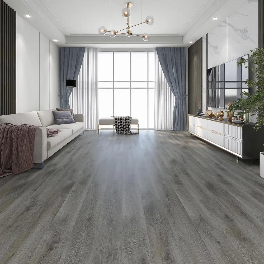 SPC Flooring
