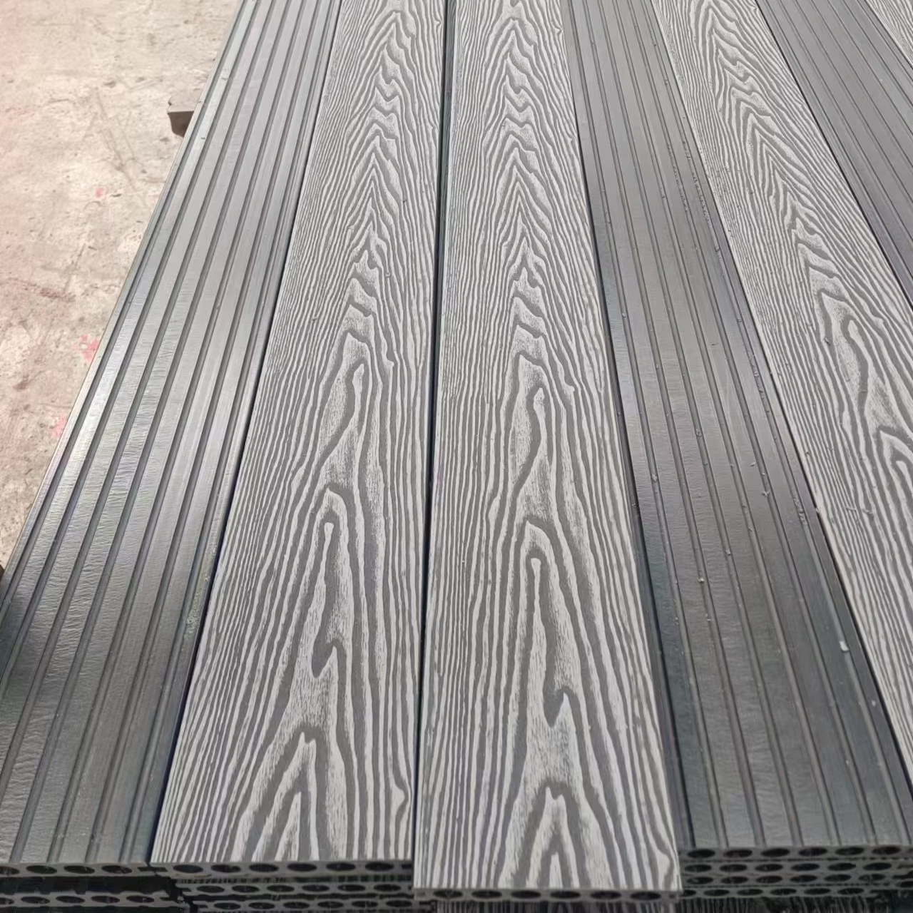 Composite Decking