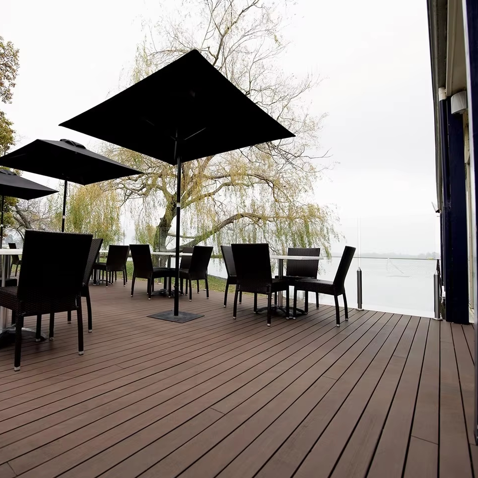 Composite Decking