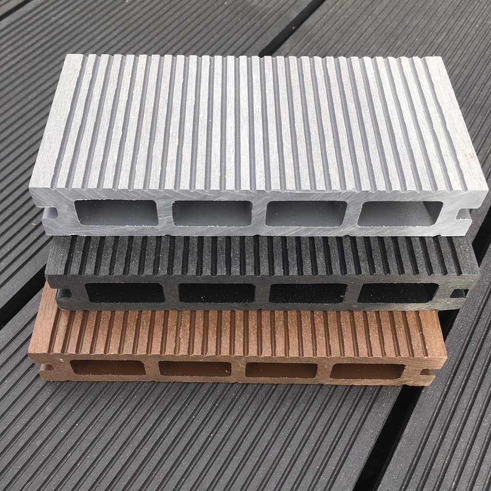 Composite Decking