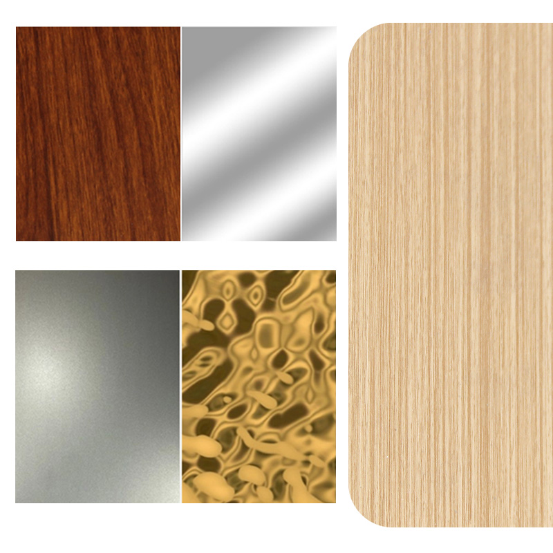 Bamboo Wood Veneer