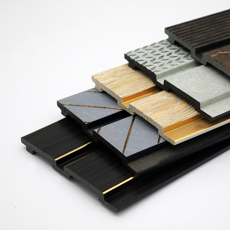 Interior Decoration Wall Panel PS 