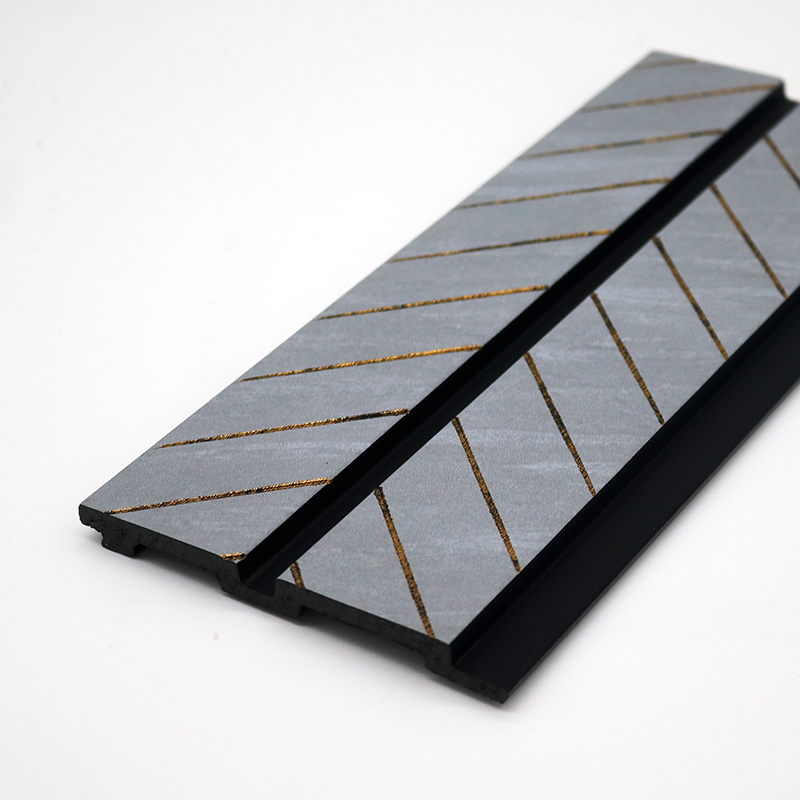 Customized 3D PS Decorative Wall Panel